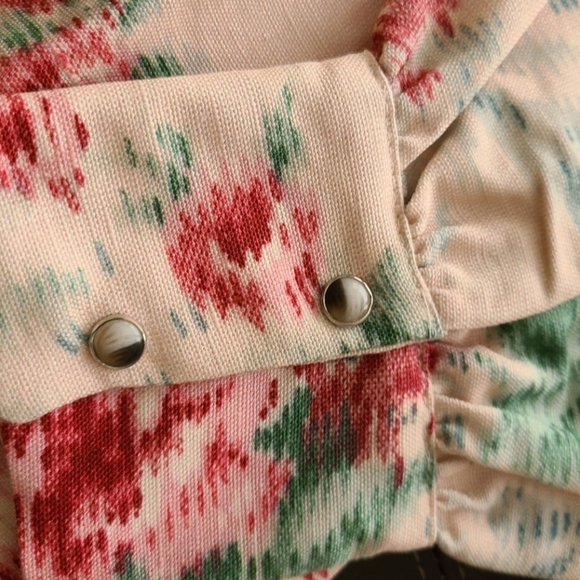 Sezane Claudia Shirt - Picture 9 of 9